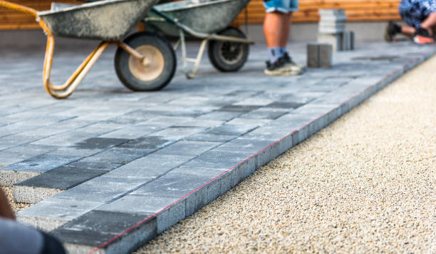 Best Concrete Driveway Installation in Cresskill, NJ