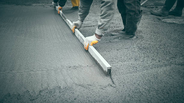 Best Concrete Steps and Stairs in Cresskill, NJ