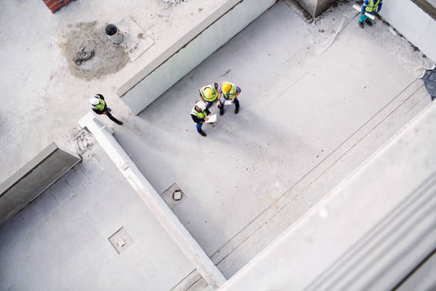 Best Concrete Staining and Coloring in Cresskill, NJ